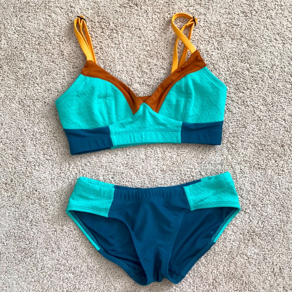 Seea Jamala Bikini Set XS